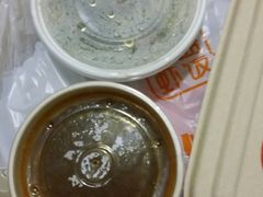 -海盗虾饭·剥好的小龙虾饭(上地辉煌店)