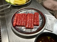 -同心烧烤(总店)