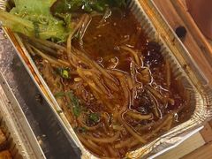 -清真·馬坡二旦烧烤(人生一串拍摄店)