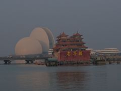 -珠海圆明新园