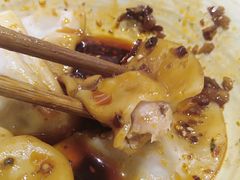 钟水饺-协茂森老钟家(龙湖滨江天街店)