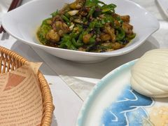 -凯鸽酒楼(操场城店)