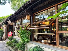 -乌记大厨餐厅