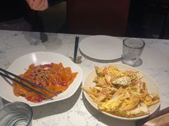 -奉天小馆·非遗东北菜(济南万象城店)