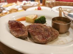 -斗牛士牛排(南京东路店)