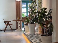 -The Good Place好地方·Brunch·coffee(国贸店)