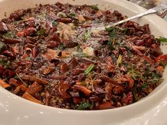 水煮江團-水煮鱼乡·川京菜(蛇口店)