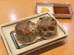 烧卖-面屋 猪一