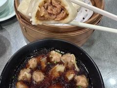 -冶春茶社(珍园店)