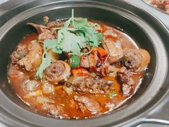 -俏湘私房菜(国贸店)