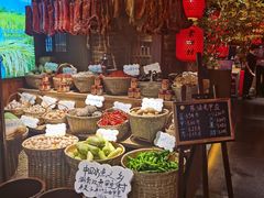 -老湘村·湖南土菜(天河维多利店)