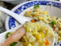 扬州炒饭-粗茶淡饭(东关街店)