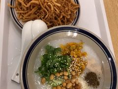 -正南齐北·老街糯米团(洪崖洞店)