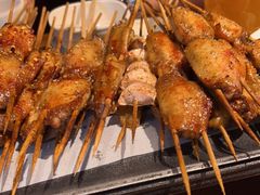-管氏翅吧(护国寺店)