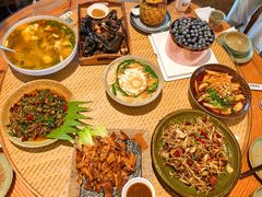 -茗情傣味