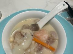 -同里湖大饭店-怡景轩中餐厅(同里古镇店)