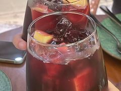 -CRAZYONES西班牙海鲜饭(上海美罗城店)