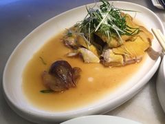 石龙豆皮鸡-莞府家宴·东莞菜(市民服务中心店)
