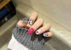 -LILY NAILS美甲美睫