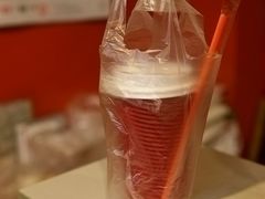 -陈记甜品窝(中山北路店)