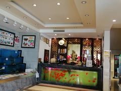 -牟传仁饭庄(星海店)