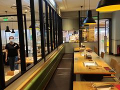 -新石器烤肉(招商1872店)