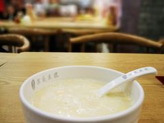 -普宁深夜豆浆(岗贝路店)