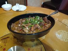 -功夫餐厅