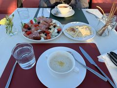 -EATALIA意塔利意式餐厅(鼓楼店)