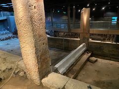 -元代水闸遗址博物馆
