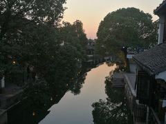 -黎里古镇