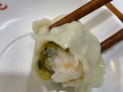-鸿毛饺子(紫竹桥店)