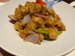 -佳兰雅序融合菜(高新店)