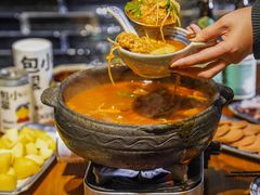 -包整·丝娃娃(一览甲秀楼风景店)