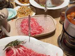 -石鼎香·非遗淮扬火锅(江都龙川桥店)