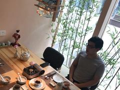 -酒井酱子·深夜食堂(东城汇店)