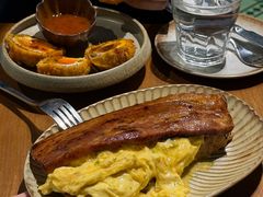 -Rosemary·纽西兰简餐(江南西店)