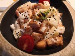 -STARRY CAFE & LOUNGE BAR(高新店)