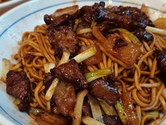 -奎元馆.百年奎元.非遗传承(西湖边的解放路店)