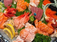 -日本桥怀石料理(北京长安大厦店)