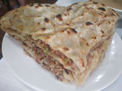 华威肉饼-清真永恒华威肉饼(潘家园店)