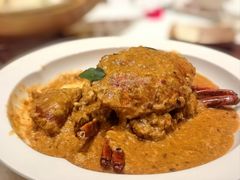 -狮拾久·现代新加坡料理(福田COCO Park店)