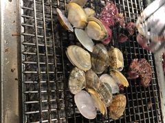 -风味烧烤(泰富店)