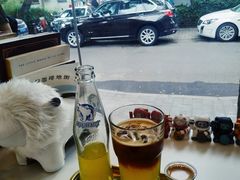 -五进制 Coffee Shop