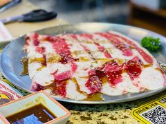 -安又胖韩国烤肉(美罗城店)