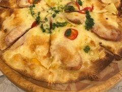 -西堤牛排(南京龙江店)