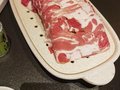 -额尔敦·品质自助(摩尔城店)