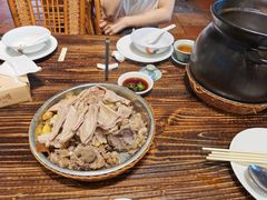 -猪肉婆私房菜(容桂总店)
