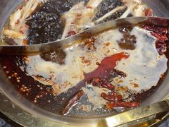-蜀大侠火锅(森兰花园城店)