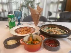 -醉了的船Le Bateau Ivre(温江店)